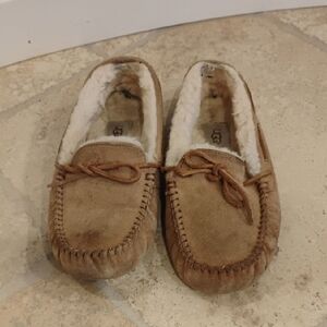 Ugg Slippers